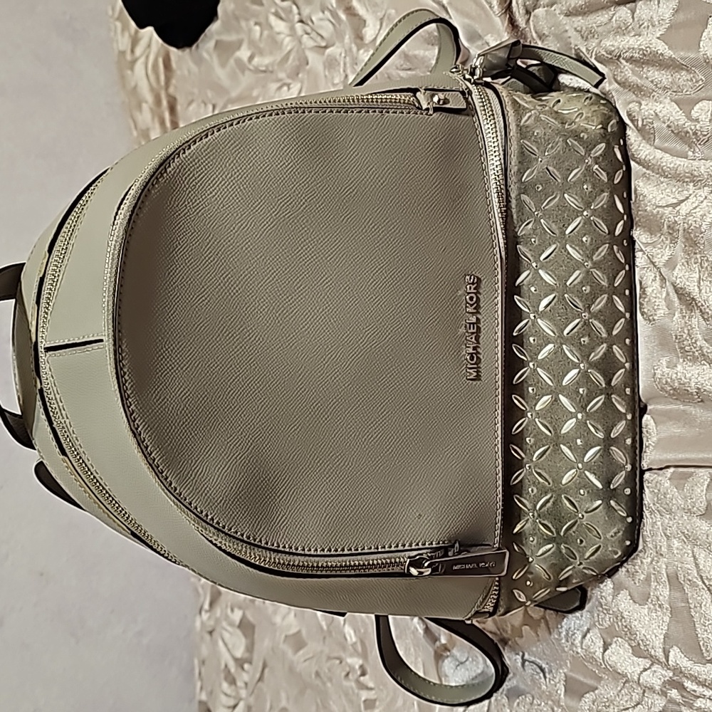 Michael Kors backpack